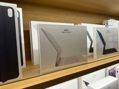 -Apple零售店(深圳益田假日广场店)