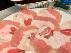 -胡哥烤肥牛(车公庙店)