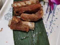 -香香海南菜餐厅