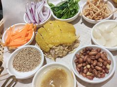 -潮界(虹桥新天地店)