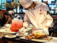 -阿庄新豫菜(航海东路店)