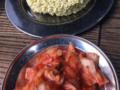 -MI WU FACTORY米屋美食工厂餐厅(绿地店)
