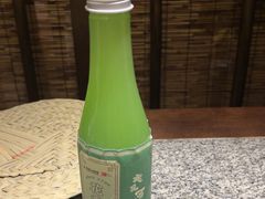 -南京大牌档(龙湖长楹天街店)