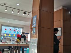 -中国移动(田林路营业厅)