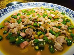 -百年神厨·地道川菜(清江西路店)