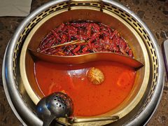 -小龙坎老火锅(北京三里屯店)