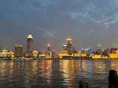 -Chili's Cafe&Bar奇利斯(滨江店)