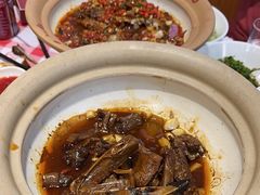 -西江红·株洲本地菜(滨江南路店)