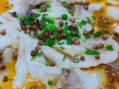 -再回头私房菜·老南京菜