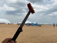 -达拉特旗响沙湾旅游区