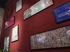 -桉树林A coffee 森林餐厅(三圣乡店)