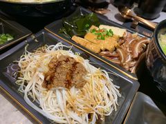 -馔豚·台北菜专门店(深圳湾万象城店)