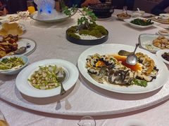 -荣粤酒家·融合粤菜
