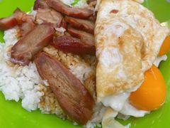 -澳门陈光记烧味饭店(万象城店)