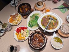 -吴氏老妈·23年家常菜(古城店)