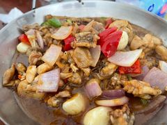 -宜城私房菜.臭鳜鱼(九华新街店)