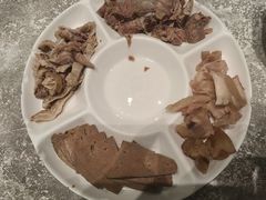 -高玛纳驴肉火烧(河间总店)