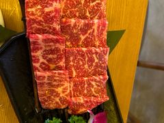 -AJIYA炭火烧肉(徐汇正大乐城店)