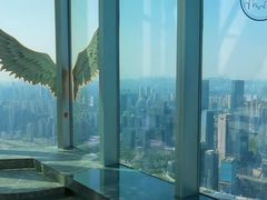 -WFC会仙楼观景台