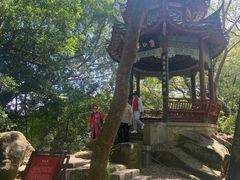 -乌山风景区
