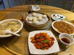 -陈傻子餐厅(世纪都会店)