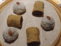 -彩虹之约•淮扬家宴(亚运村店)