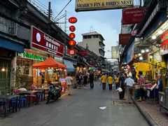 -唐人街(耀华力路)