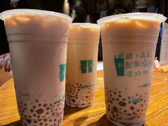 -1点点(清湖地铁店)