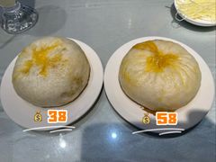 蟹黄包-钰园(水绘园店)