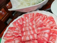 -清真·安乐园火锅(王府大街店)
