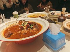 -永安鱼庄·镇江菜(东吴路店)