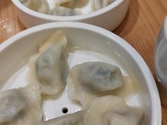 船歌鲅鱼水饺-船歌·鱼水饺青岛菜(国贸商城店)