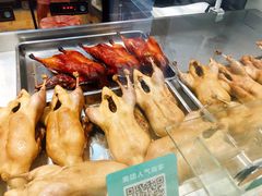 -戚顺兴盐水鸭(新街口明瓦廊店)