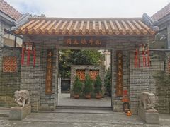 -周大娘牛乳(旧寨古村总店)