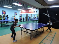 -腾翔乒乓球培训(亚运村店)