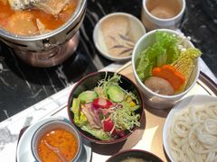 -一本魅·日式料理