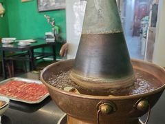 -新梅居(宁海东路店)