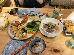 -越美小馆·越南料理(曲江店)