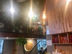 -阿记烧烤(大兴新区店)