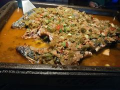-烤匠(广元万达店)