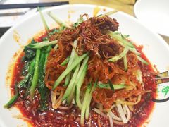 拌面-春花民族美食(佳木斯总店)