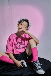 -INKIDS潮童社儿童摄影(朝阳大悦城店)