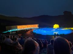 -鼎盛王朝康熙大典实景演出