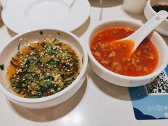 -海底捞火锅(中商百货店)