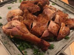 -绿茶餐厅(广州天河城店)