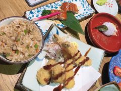 -蟹将军·松叶蟹和牛日料放题自助(K11店)