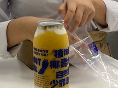 -麦当劳(金田II店)