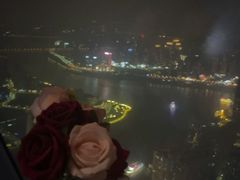 -苏丝的天空高空酒吧Suzie's Sky Bar