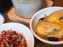 -八碗湘长沙市井菜(坡子街店)