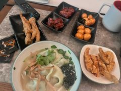 -和子足浴SPA会馆(东方之门店)